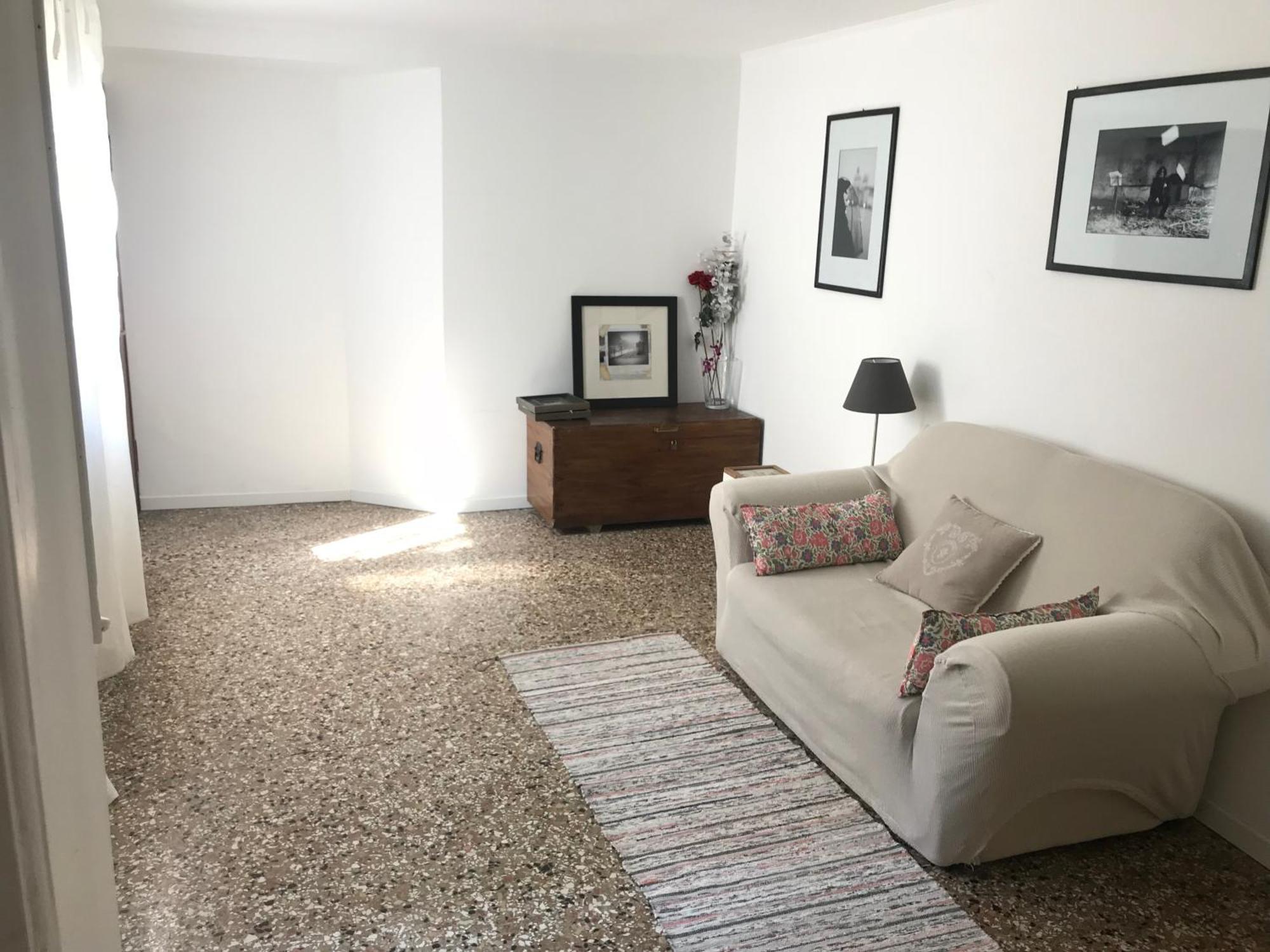 Appartamento Sokol E Caterina Venice Exterior photo