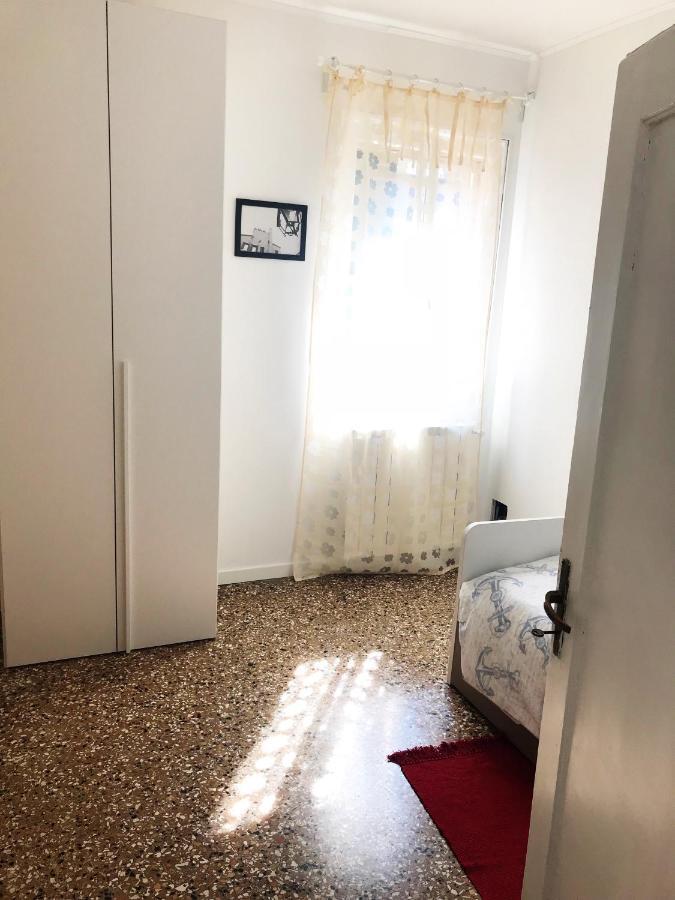 Appartamento Sokol E Caterina Venice Exterior photo